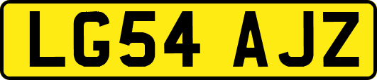 LG54AJZ