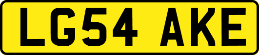 LG54AKE