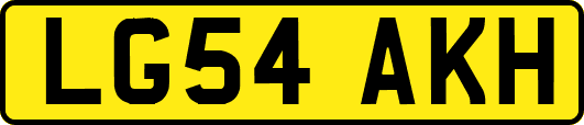 LG54AKH