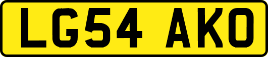 LG54AKO
