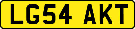 LG54AKT