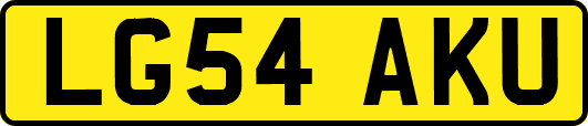 LG54AKU