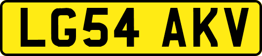 LG54AKV