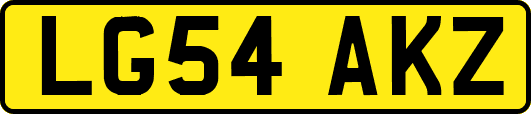LG54AKZ