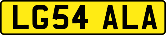 LG54ALA