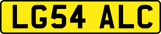LG54ALC