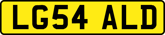 LG54ALD