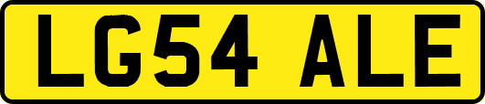 LG54ALE