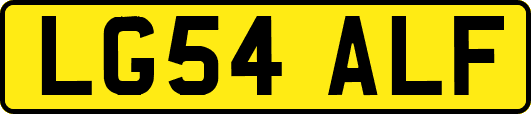 LG54ALF