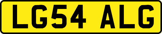 LG54ALG