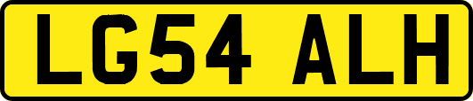 LG54ALH