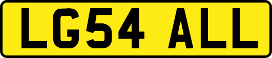 LG54ALL