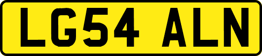 LG54ALN