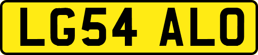 LG54ALO