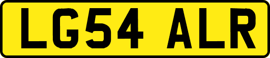 LG54ALR