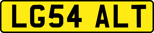 LG54ALT