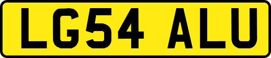 LG54ALU