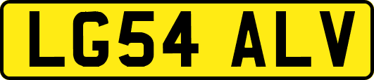 LG54ALV