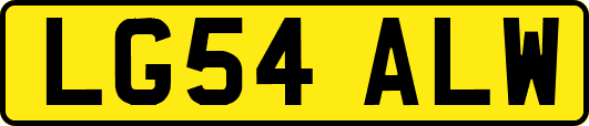 LG54ALW