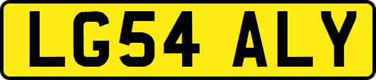 LG54ALY