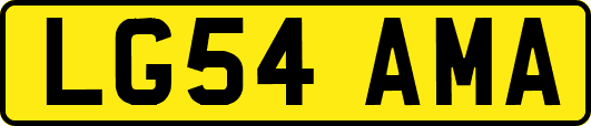 LG54AMA