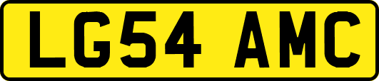 LG54AMC