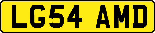 LG54AMD