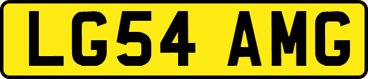 LG54AMG