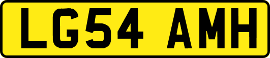 LG54AMH