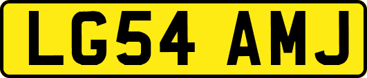 LG54AMJ