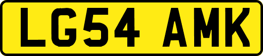LG54AMK