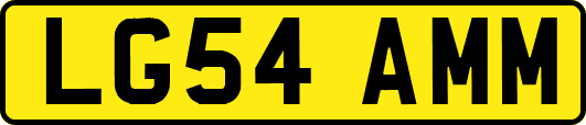 LG54AMM