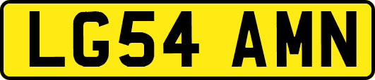 LG54AMN