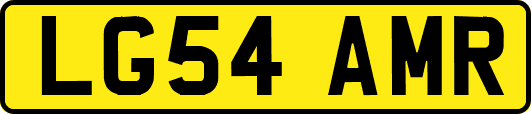 LG54AMR