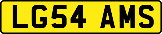 LG54AMS