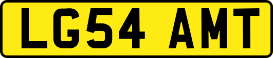 LG54AMT