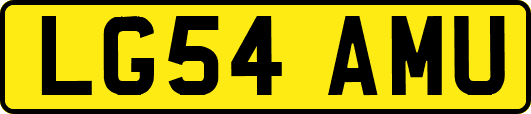 LG54AMU