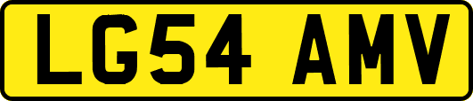 LG54AMV