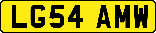 LG54AMW
