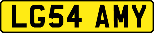 LG54AMY