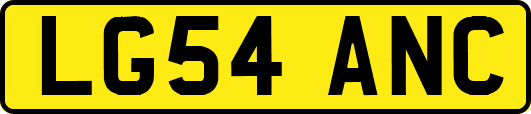 LG54ANC