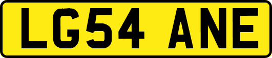 LG54ANE