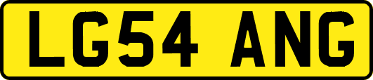 LG54ANG