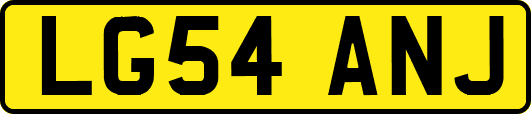 LG54ANJ