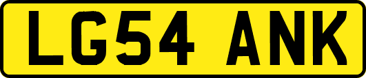 LG54ANK