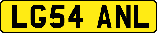 LG54ANL