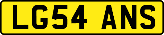 LG54ANS