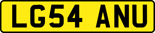 LG54ANU