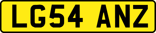 LG54ANZ