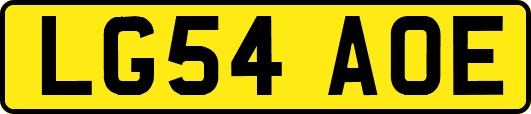 LG54AOE